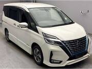 2022 NISSAN SERENA
