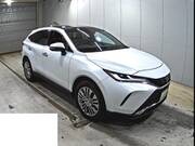 2024 TOYOTA HARRIER HYBRID Z LEATHER PKG