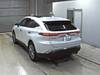 TOYOTA HARRIER HYBRID