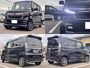 2023 HONDA N-BOX CUSTOM