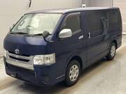 2017 TOYOTA HIACE VAN DX GL PACKAGE