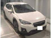 2017 SUBARU XV