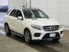 MERCEDES BENZ GLE