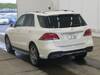 MERCEDES BENZ GLE