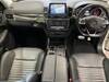MERCEDES BENZ GLE