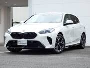 2026 BMW 1 SERIES