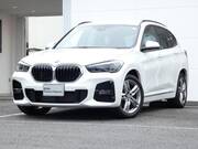 2021 BMW X1