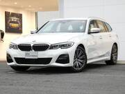 2019 BMW 3 SERIES