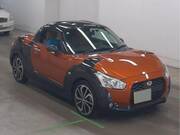 2017 DAIHATSU COPEN