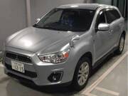 2014 MITSUBISHI RVR G