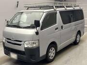 2019 TOYOTA HIACE VAN DX