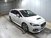 2014 SUBARU LEVORG