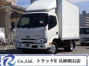 2021 TOYOTA DYNA