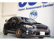 2015 SUBARU WRX S4