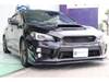 SUBARU WRX S4