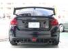 SUBARU WRX S4