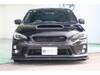 SUBARU WRX S4