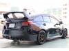 SUBARU WRX S4