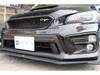 SUBARU WRX S4