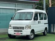 2008 HONDA ACTY VAN