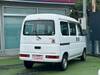 HONDA ACTY VAN