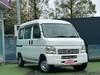 HONDA ACTY VAN