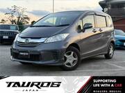 2016 HONDA FREED