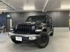 CHRYSLER JEEP WRANGLER UNLIMITED