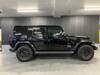CHRYSLER JEEP WRANGLER UNLIMITED