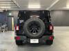 CHRYSLER JEEP WRANGLER UNLIMITED