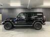 CHRYSLER JEEP WRANGLER UNLIMITED