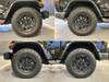 CHRYSLER JEEP WRANGLER UNLIMITED