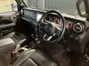 CHRYSLER JEEP WRANGLER UNLIMITED