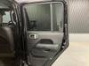 CHRYSLER JEEP WRANGLER UNLIMITED