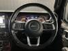 CHRYSLER JEEP WRANGLER UNLIMITED