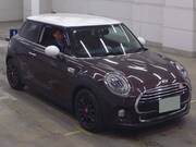 2017 BMW MINI COOPER