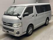 2011 TOYOTA HIACE VAN DX GL PACKAGE