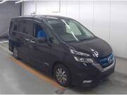 2019 NISSAN SERENA