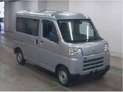 2022 DAIHATSU HIJET CARGO