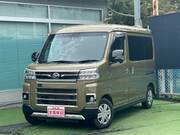 2024 DAIHATSU ATRAI