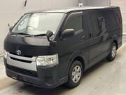 2019 TOYOTA HIACE VAN DX