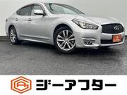 2019 NISSAN FUGA 370GT
