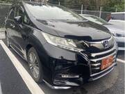 2019 HONDA ODYSSEY