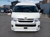 TOYOTA HIACE COMMUTER