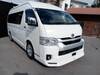 TOYOTA HIACE COMMUTER