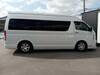 TOYOTA HIACE COMMUTER