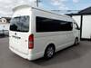 TOYOTA HIACE COMMUTER