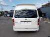 TOYOTA HIACE COMMUTER