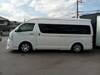 TOYOTA HIACE COMMUTER