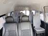 TOYOTA HIACE COMMUTER